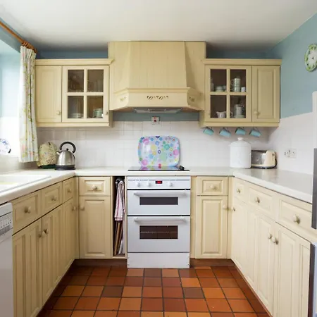Bramble Cottage, * Skipton