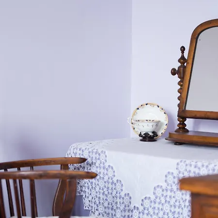 Bramble Cottage, Σπίτι διακοπών