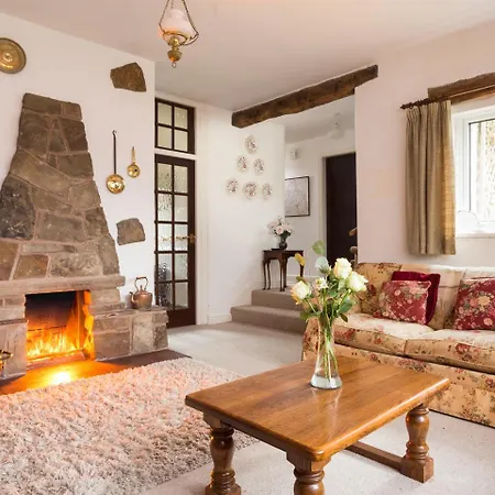 Bramble Cottage, Σπίτι διακοπών