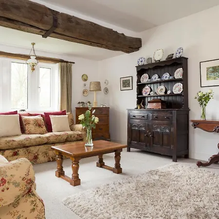Bramble Cottage, Σπίτι διακοπών Skipton