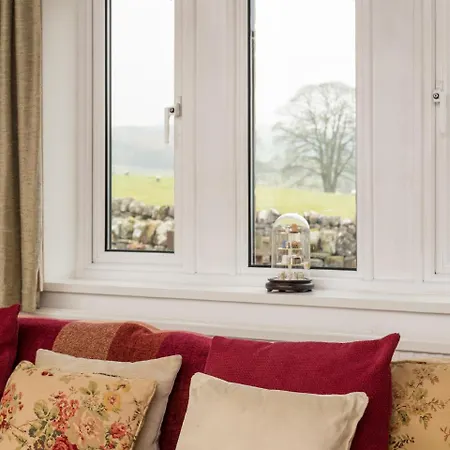 Bramble Cottage,