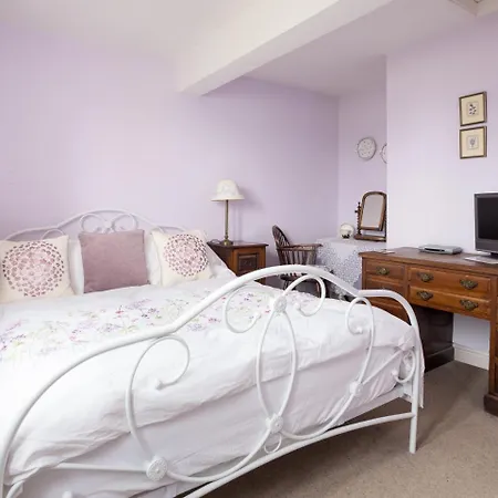 Σπίτι διακοπών Bramble Cottage, Skipton