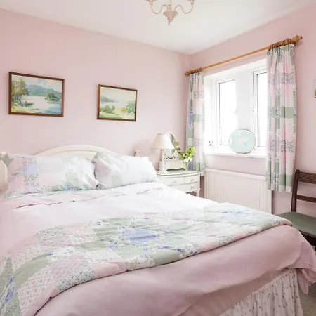 Σπίτι διακοπών Bramble Cottage, Skipton