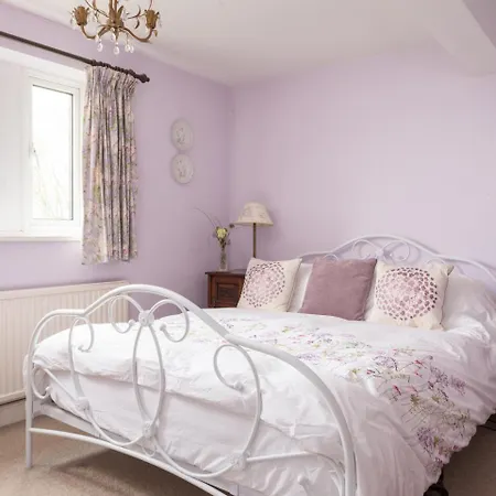 Bramble Cottage,