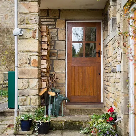Bramble Cottage, Σπίτι διακοπών